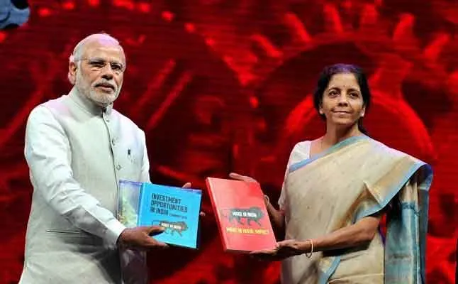 modi