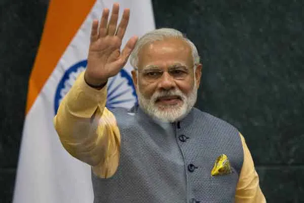 modi