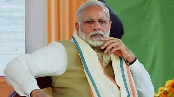 modi