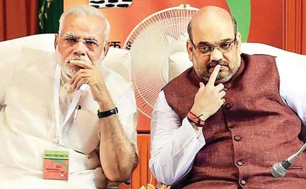 supremecourt gives deadline to election commission to take necessary action on modi annd amitshah
