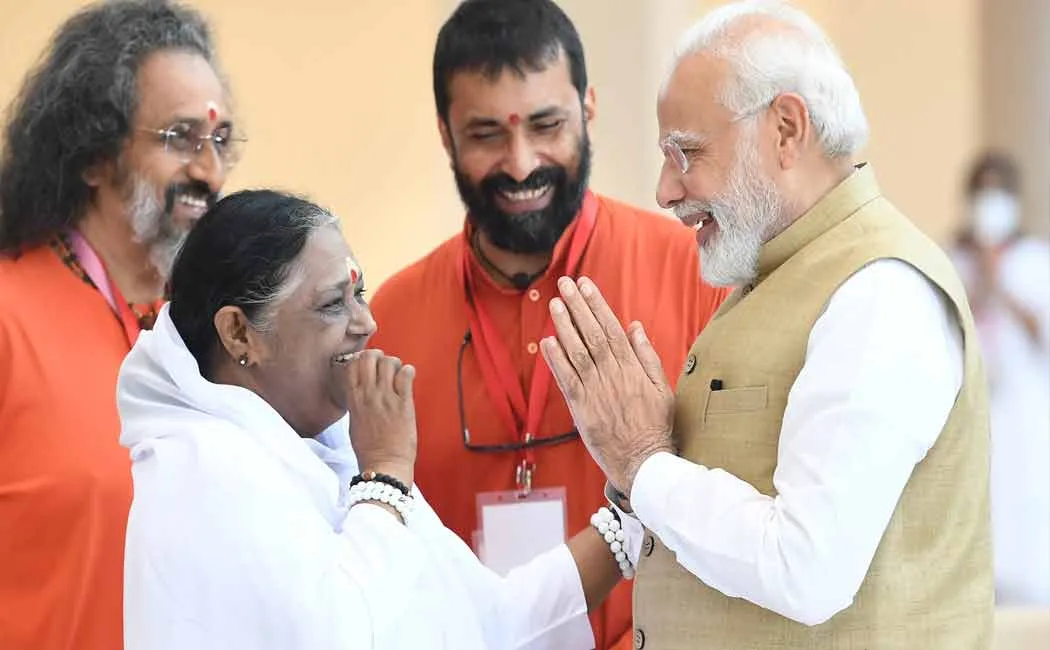 modi