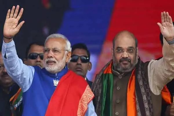 modi 