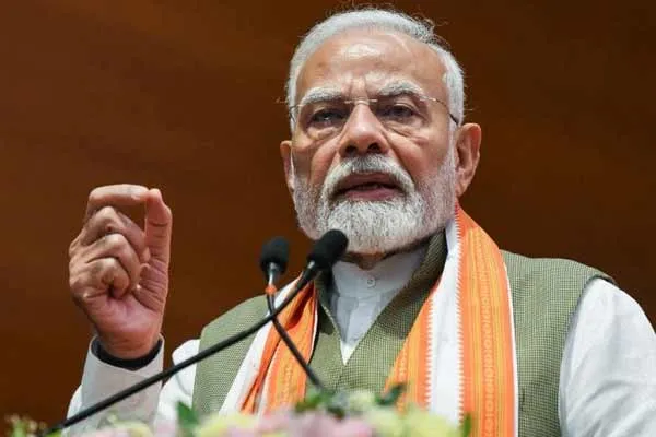 PM Modi visit to Russia canceled