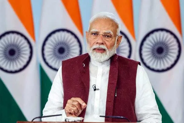 I am eagerly waiting” - Prime Minister Modi
