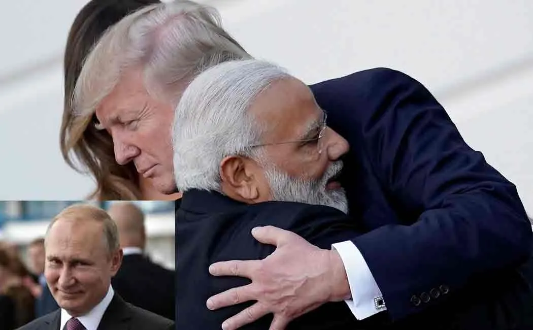 america promises to fulfil india's defence needs
