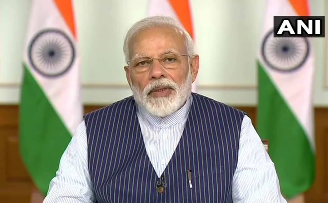Prime Minister Modi will visit Bengaluru tomorrow