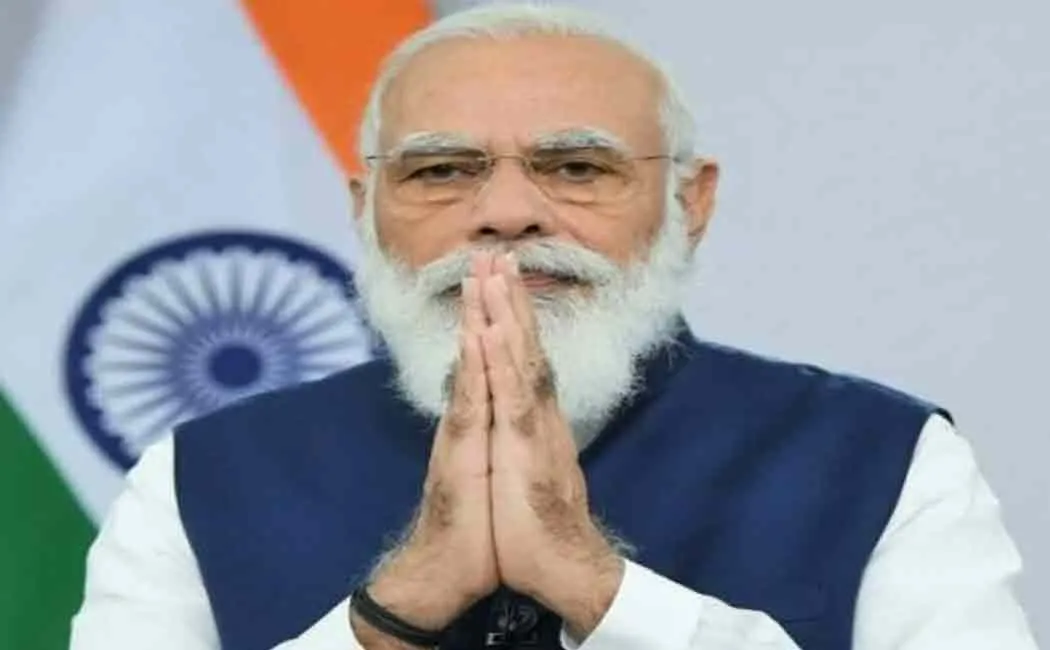 Narendra Modi