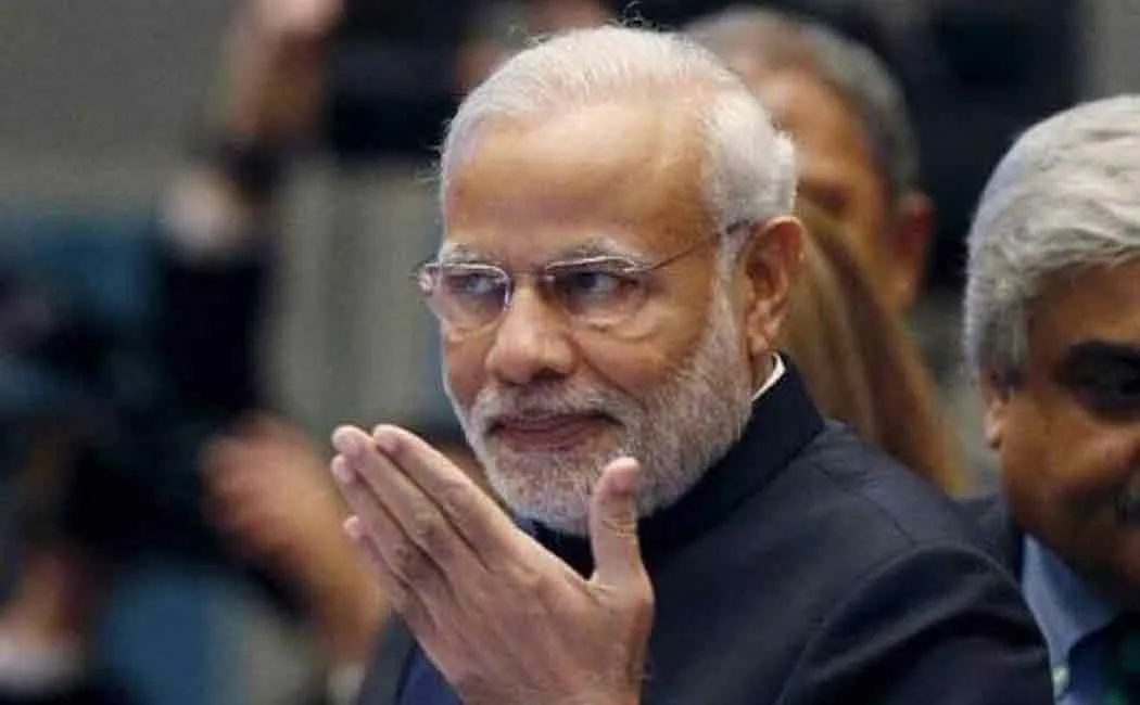 retired army personnels wrote letter to president over bjps claim army as modi sena