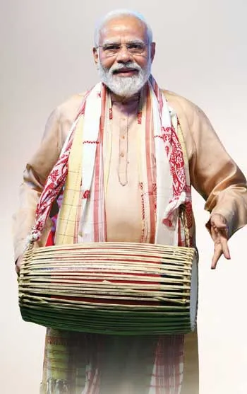 modi
