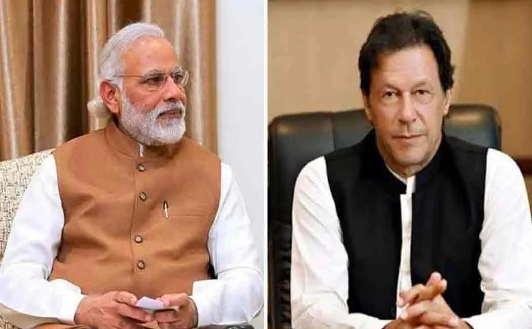 imran khan invites modi for peace talks