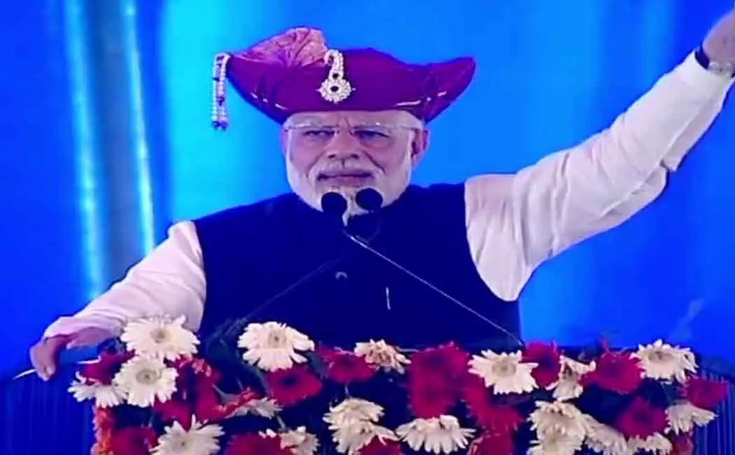 modi