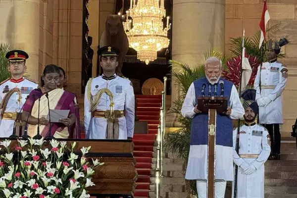 Prime Minister Modi's important instructions to the BJP