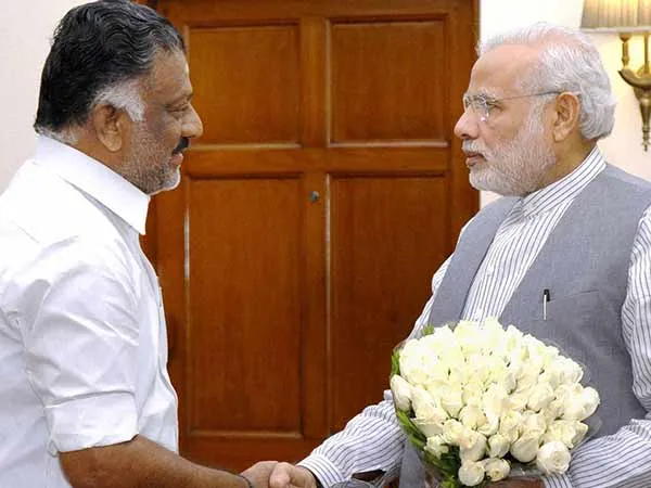 modi ops