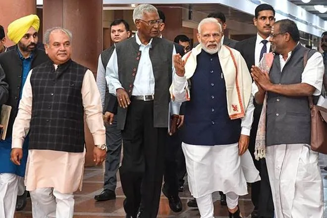 PM NARENDRA MODI ALL PARTIES MEETING AVOID WEST BENGAL CM MAMATA BANERJ, ARAVIND KEJRIWAL 