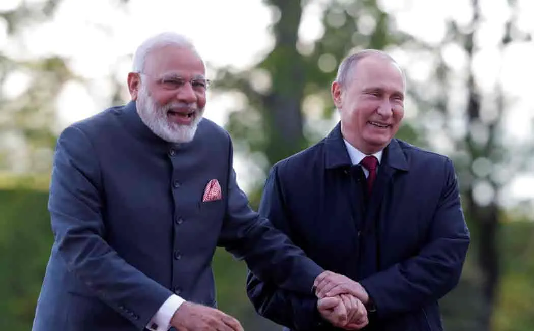 russia's stand on jammu kashmir issue