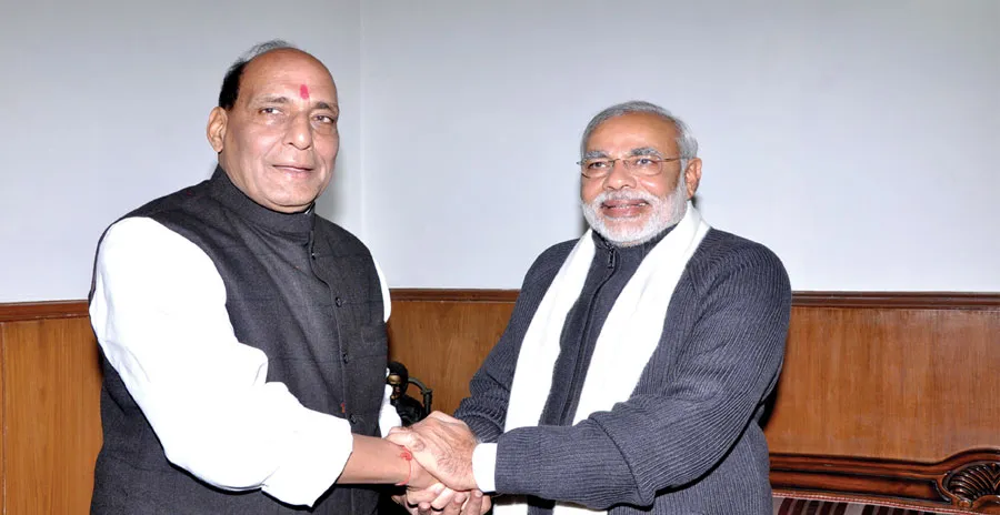modi-rajnath