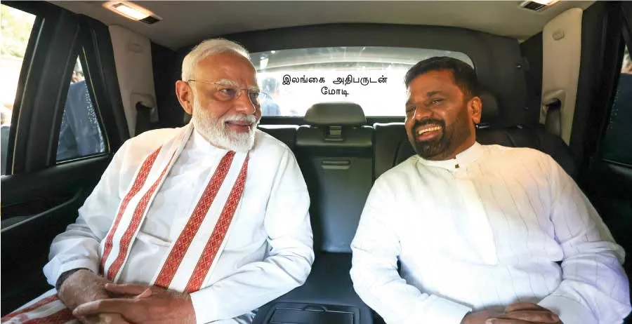 modi