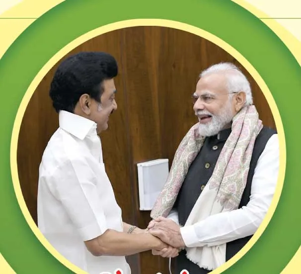 stalin-modi