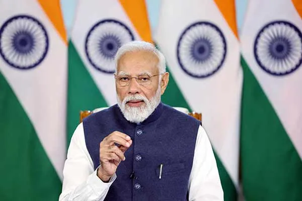 Kachchatheevu Affair Prime Minister Modi sensational record