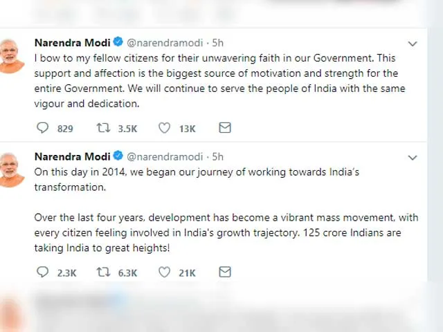 modi