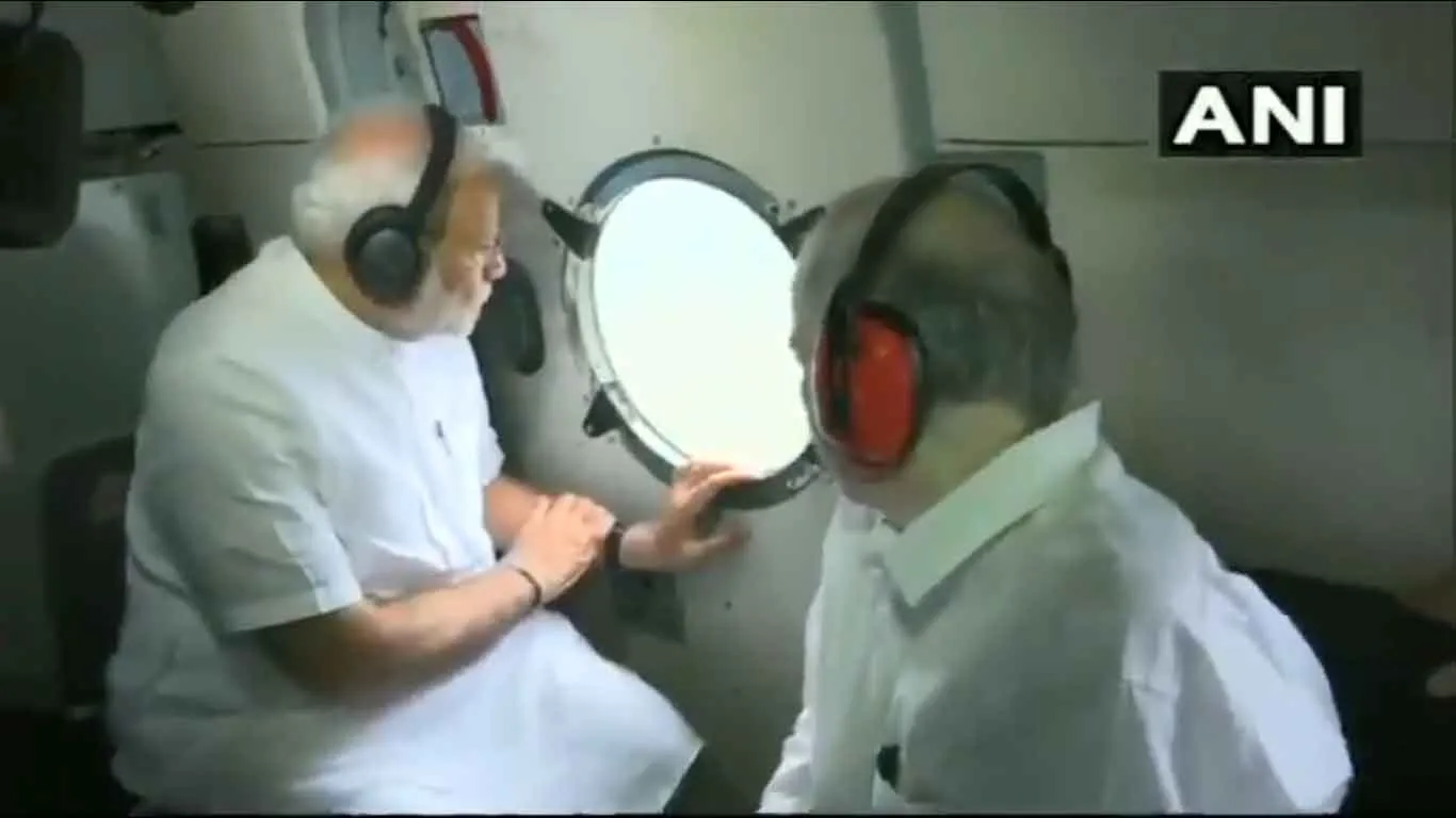 modi