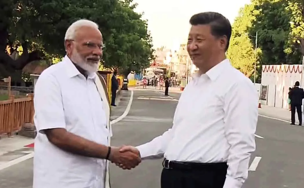 modi xi