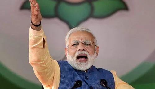 modi