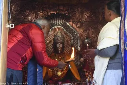 Modi