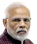 modi