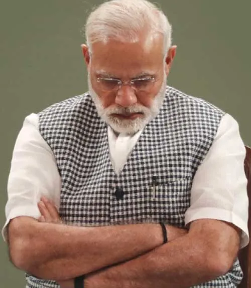 modi