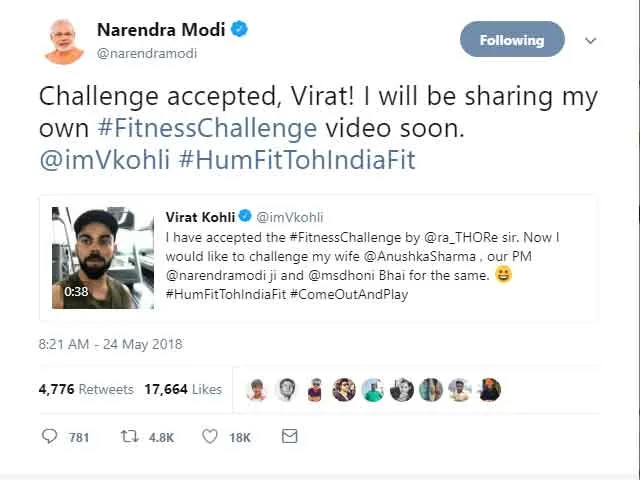 modi