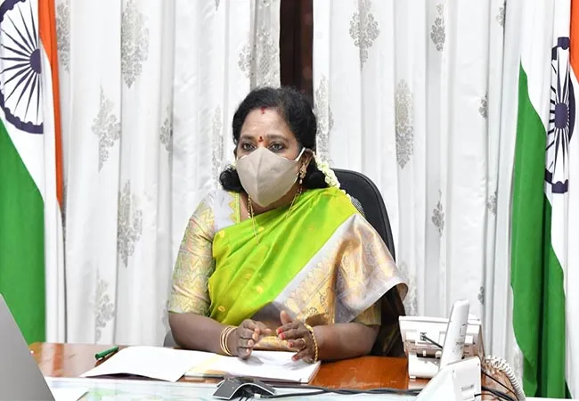 puducherry petrol, diesel price tax reduced governor order 