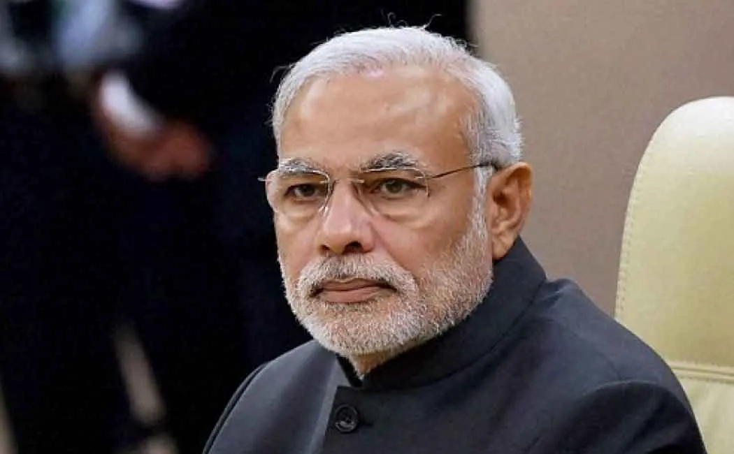 modi