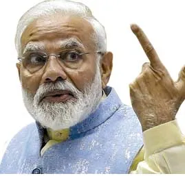 modi