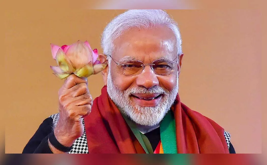 modi