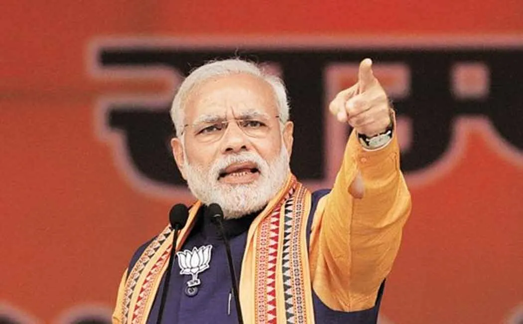 modi
