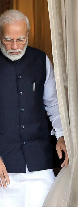 modi