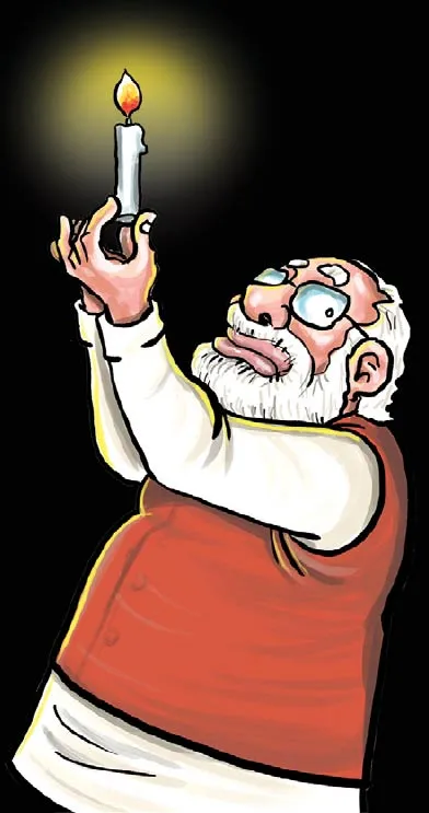 modi