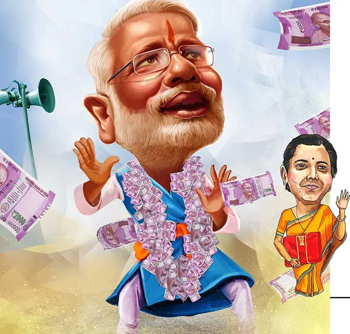 modi