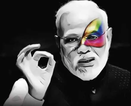 modi