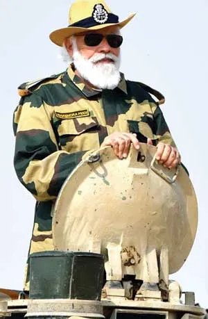 modi