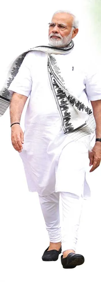 modi