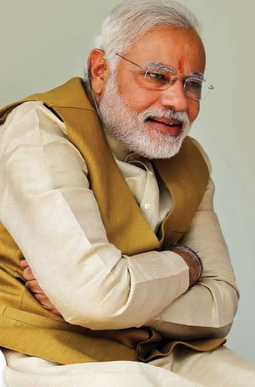 modi