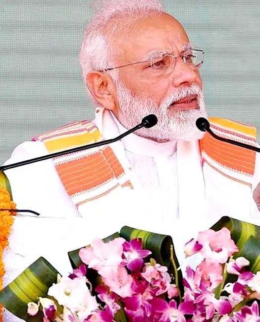 modi