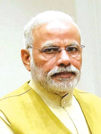 modi