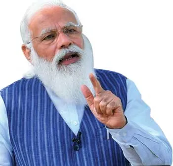 modi