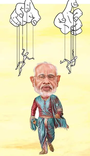modi