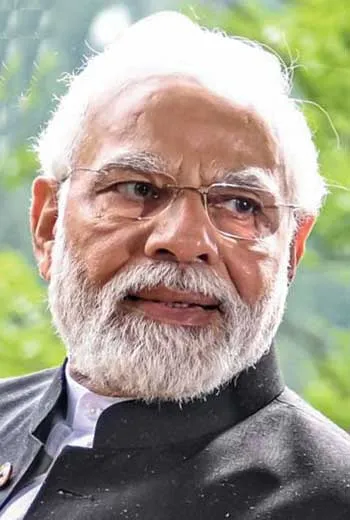 modi