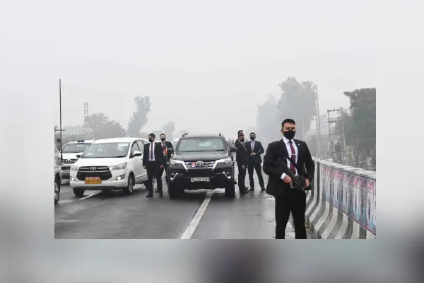 Most debated events of 2022 in india