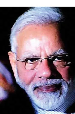 modi